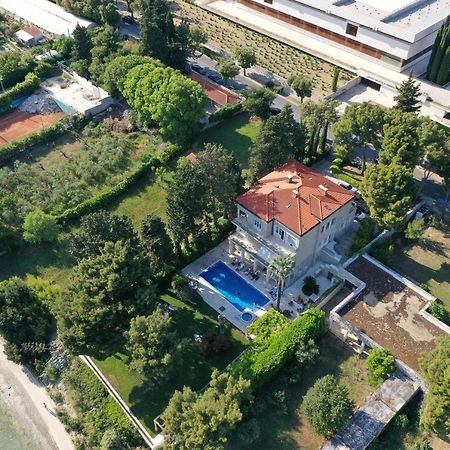 ספליט Villa Diocletian מראה חיצוני תמונה