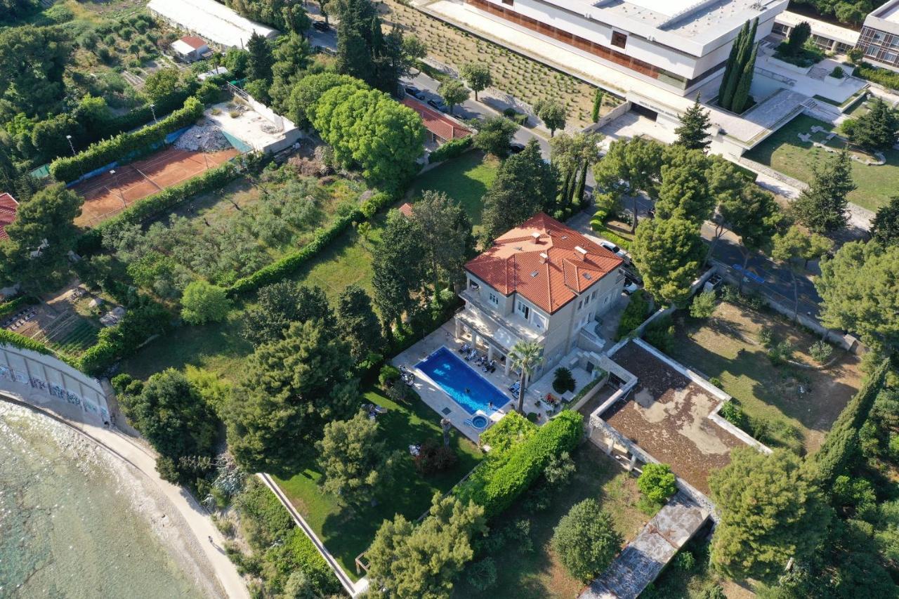 ספליט Villa Diocletian מראה חיצוני תמונה