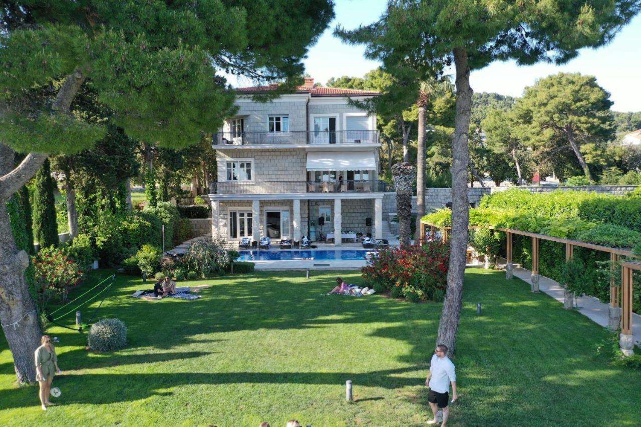 ספליט Villa Diocletian מראה חיצוני תמונה