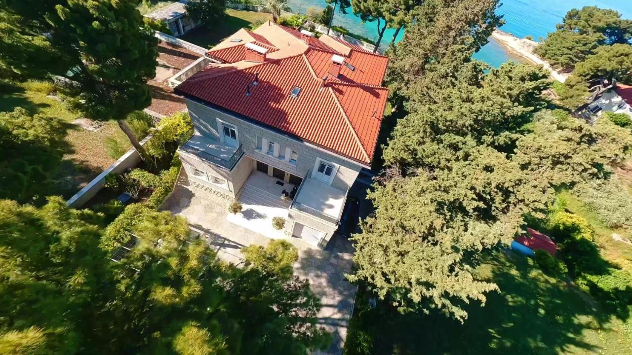 ספליט Villa Diocletian מראה חיצוני תמונה