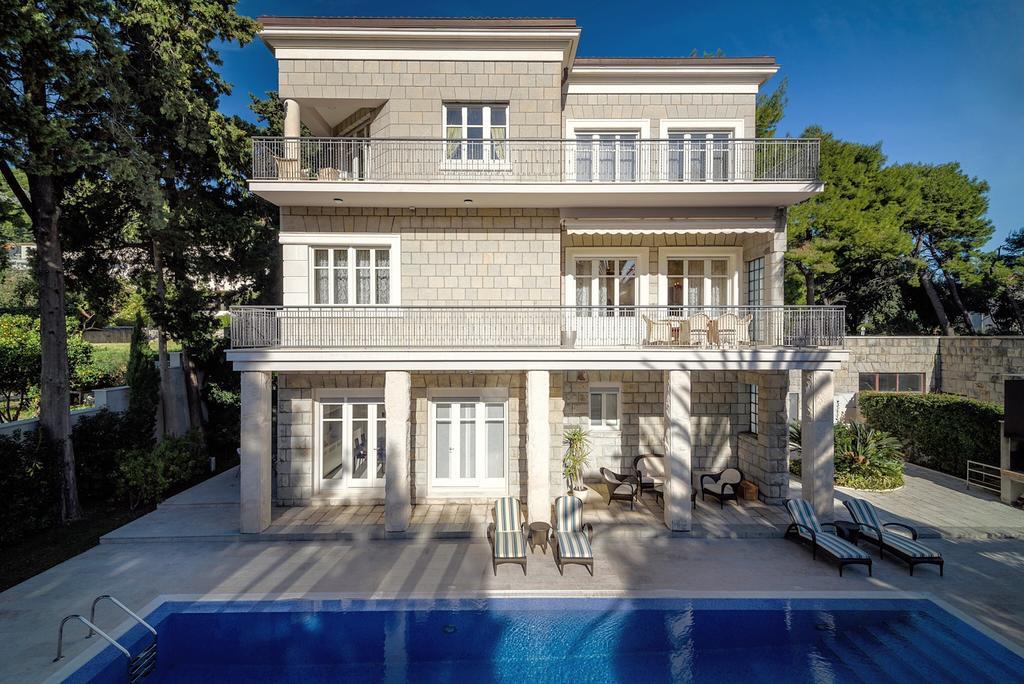 ספליט Villa Diocletian מראה חיצוני תמונה
